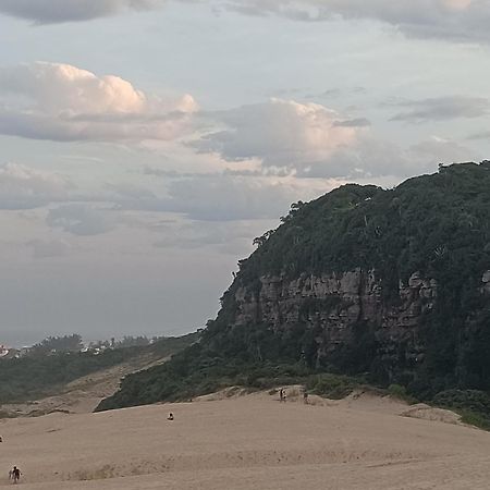 Отель Pousada Brisamar Morro Dos Conventos Экстерьер фото